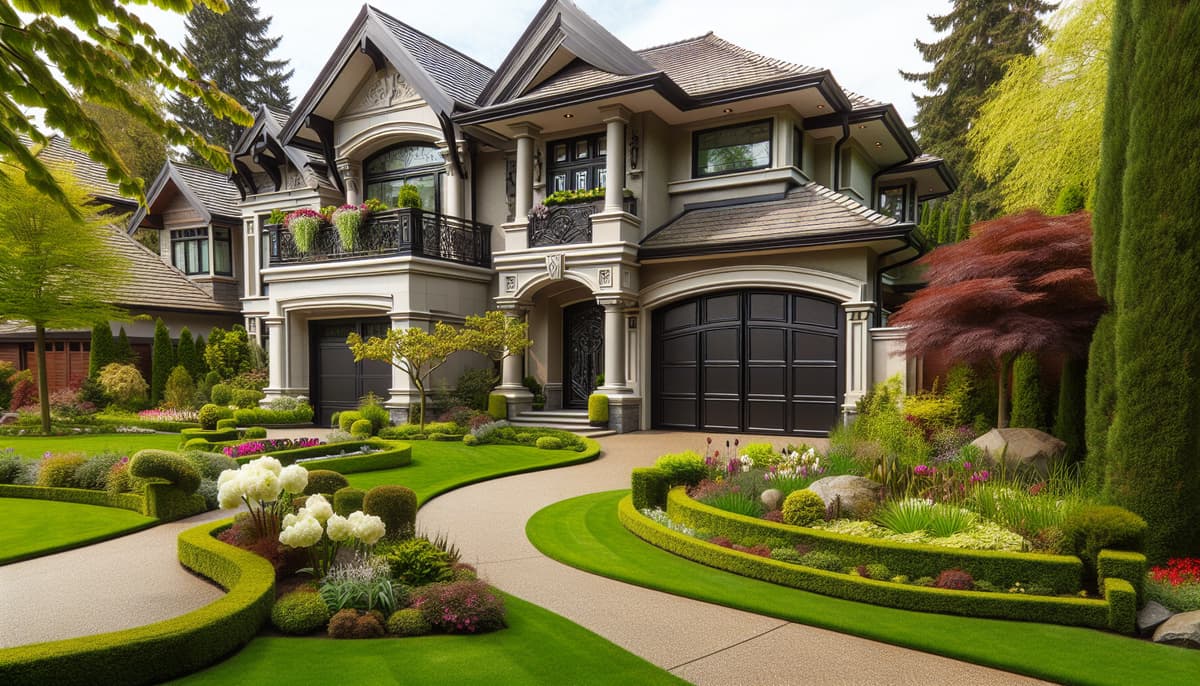 Garage Door Spring Repair