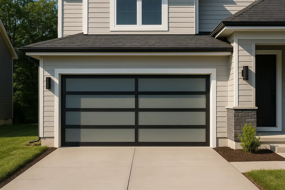 Energy Efficiency and Your Garage Door: A Guide by Fixo Garage Door Repair in Los Angeles, CA