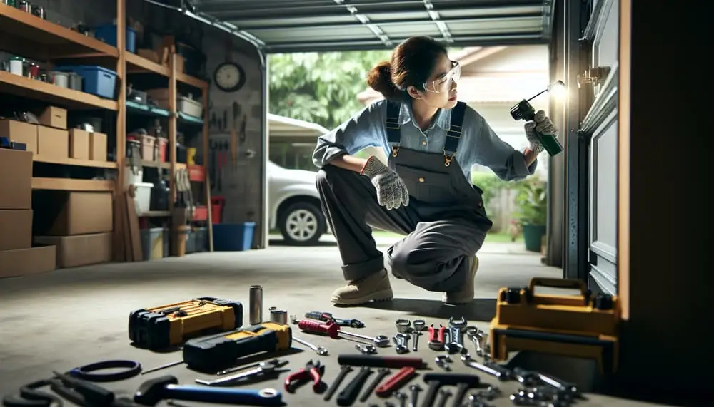 Garage Door Installation in Los Angeles: What to Expect from Fixo Garage Door Repair