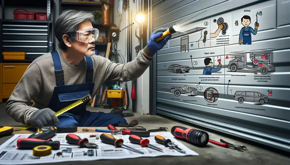 How to Extend the Life of Your Garage Door – Tips from Fixo Garage Door Repair