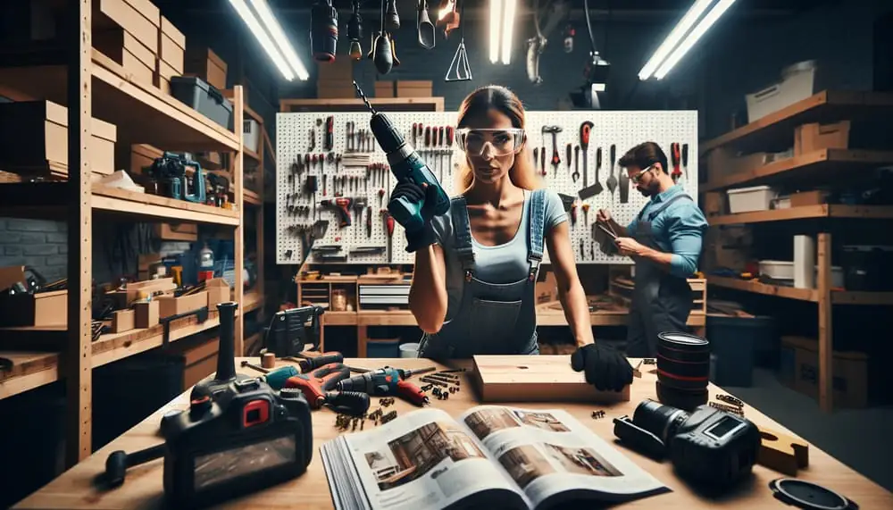 Garage Door Security: Protecting Your Home with Fixo Garage Door Repair
