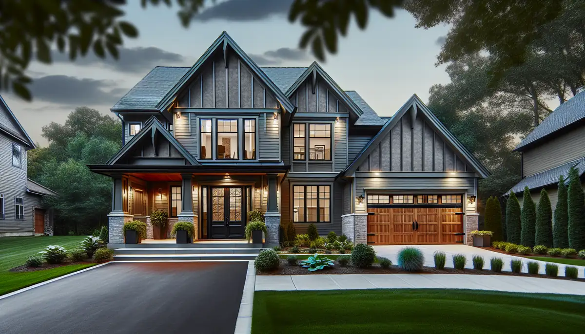 Best Garage Door Styles for Modern Homes in Los Angeles, CA