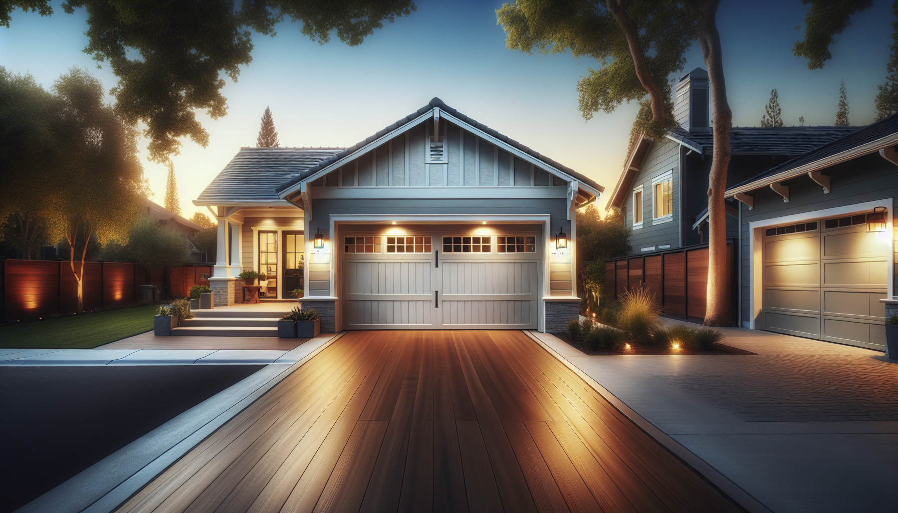 Garage Door Installation Cost Guide for Los Angeles Homeowners