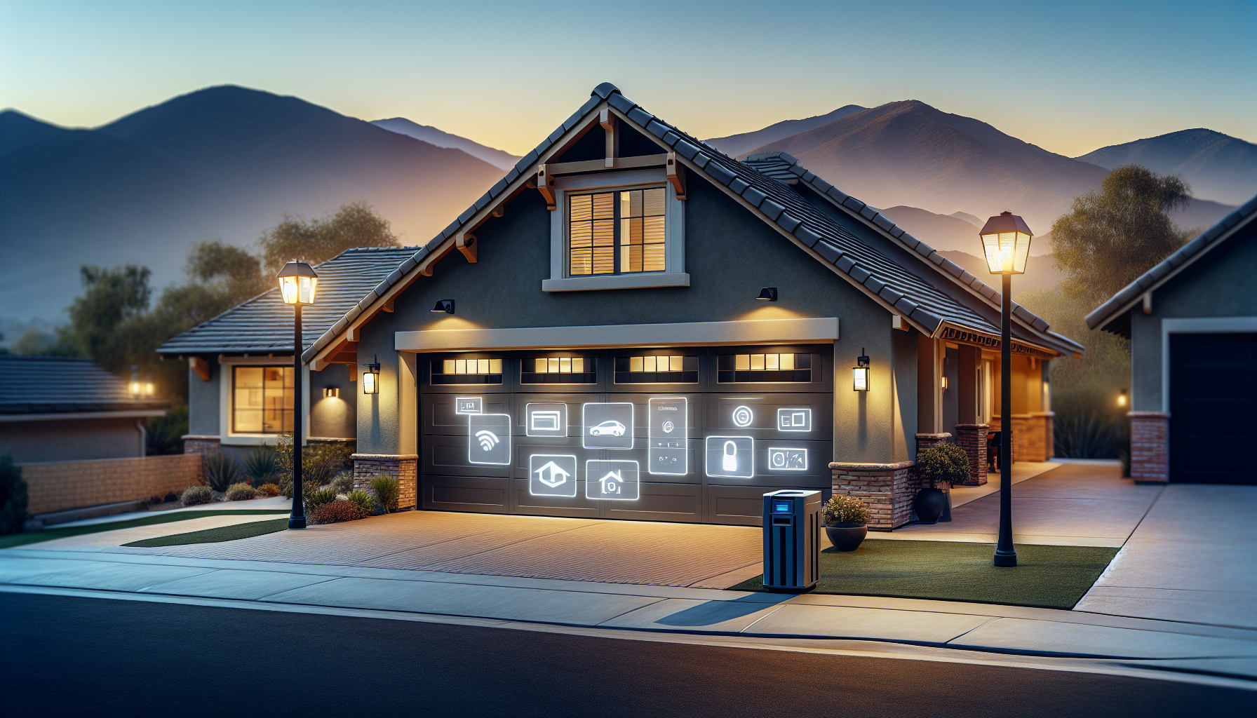 Garage Door Installation Cost Guide for Los Angeles Homeowners