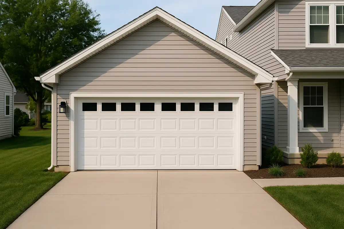 Signs Your Garage Door Opener Needs Replacement | Fixo Garage Door Repair