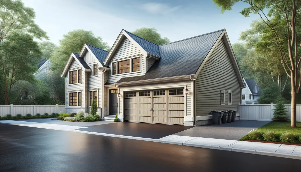 Choosing the Right Garage Door for Your Climate | Fixo Garage Door Repair
