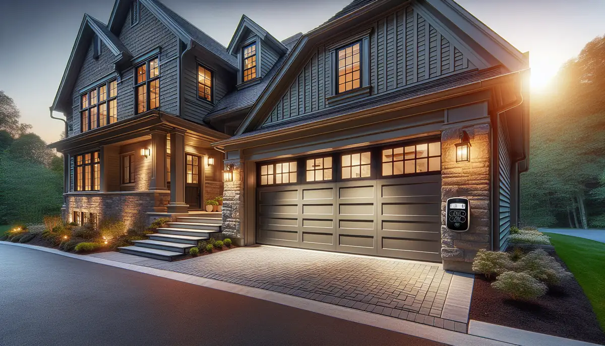 Top 5 Garage Door Safety Tips Every Homeowner Should Know | Fixo Garage Door Repair
