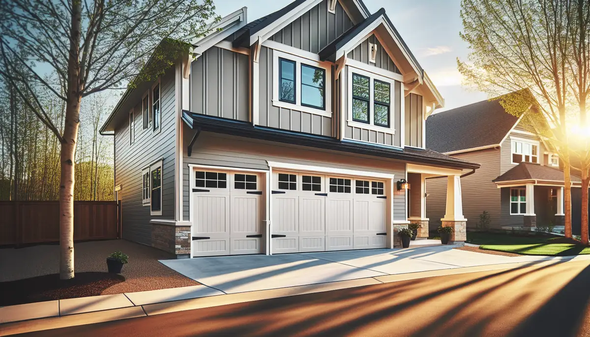 Seasonal Garage Door Maintenance Checklist for Los Angeles Homeowners