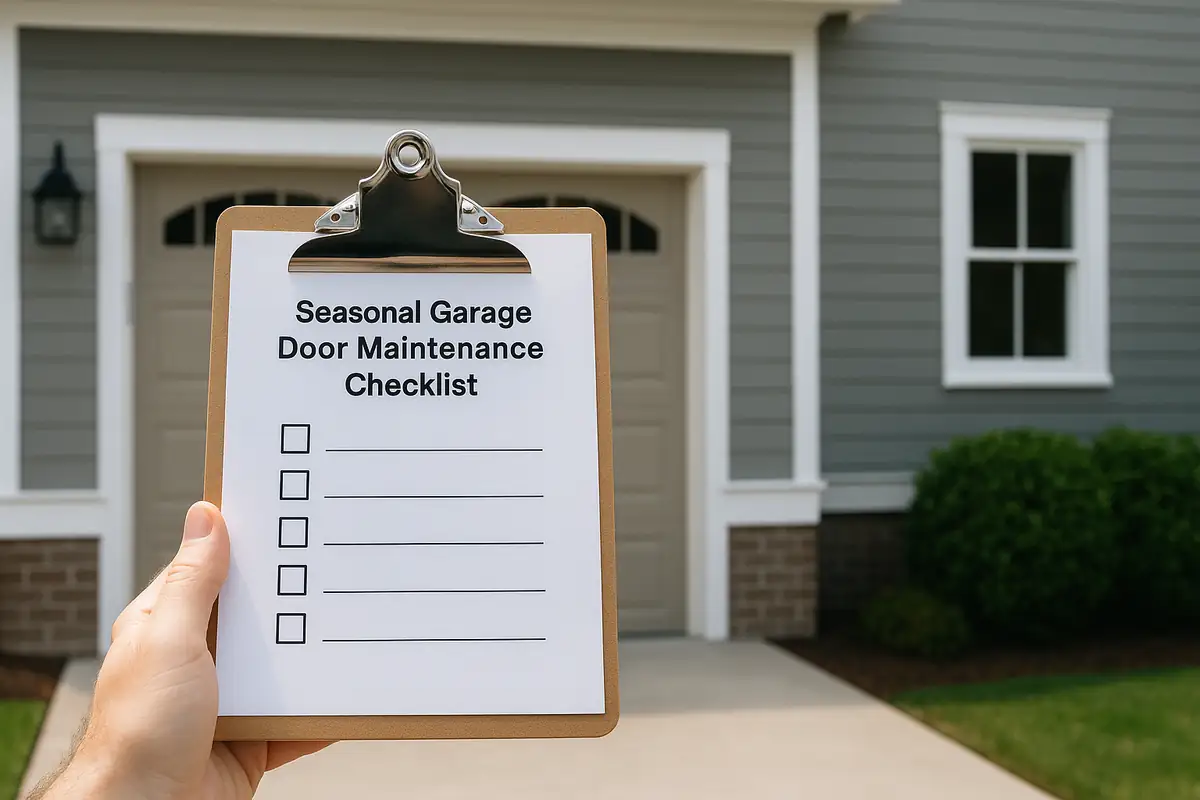 How to Program Your Garage Door Remote: A Complete Guide by Fixo Garage Door Repair