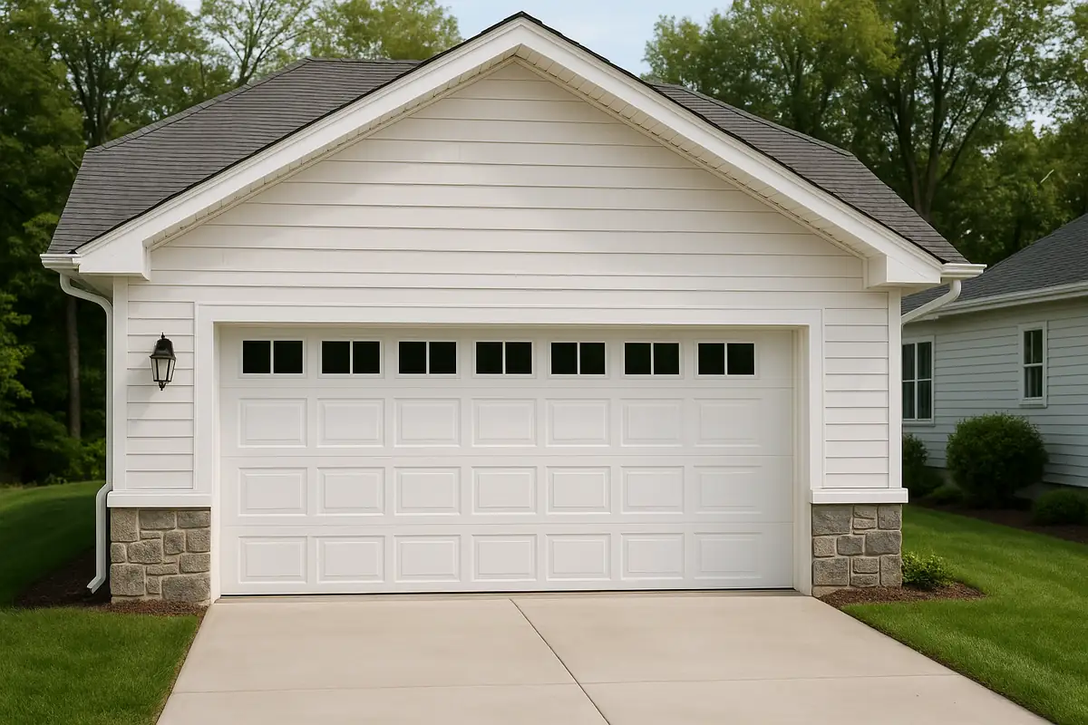 Garage Door Spring Maintenance Guide: Expert Tips for Los Angeles Homeowners