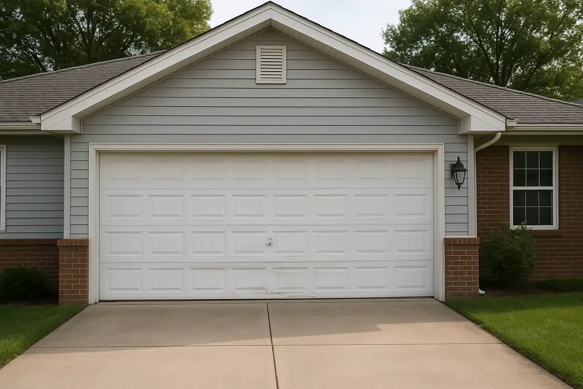Garage Door Spring Maintenance Guide: Expert Tips for Los Angeles Homeowners