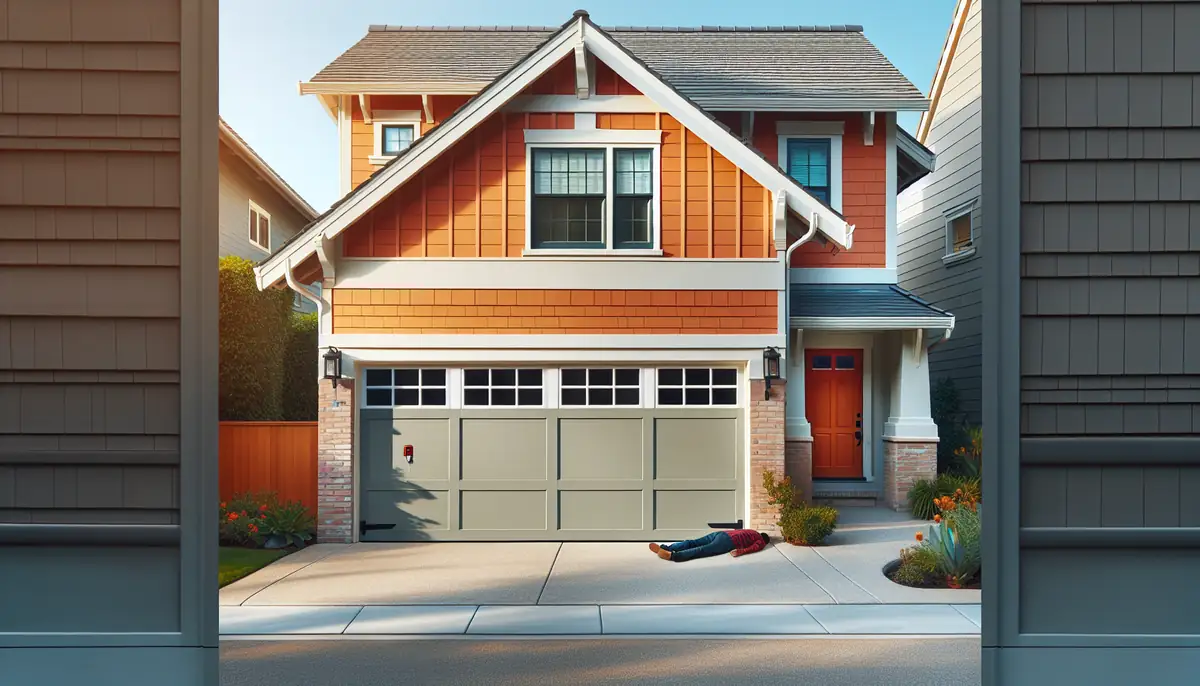 Garage Door Spring Maintenance Guide: Expert Tips for Los Angeles Homeowners