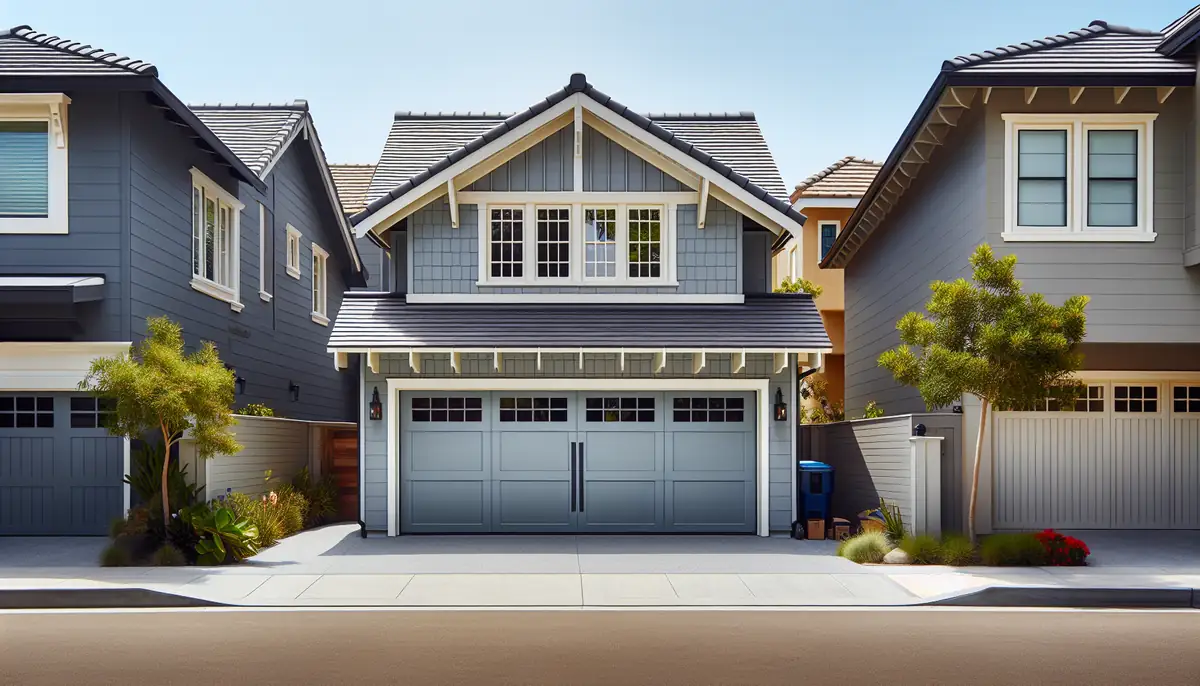 Garage Door Spring Maintenance Guide: Expert Tips for Los Angeles Homeowners