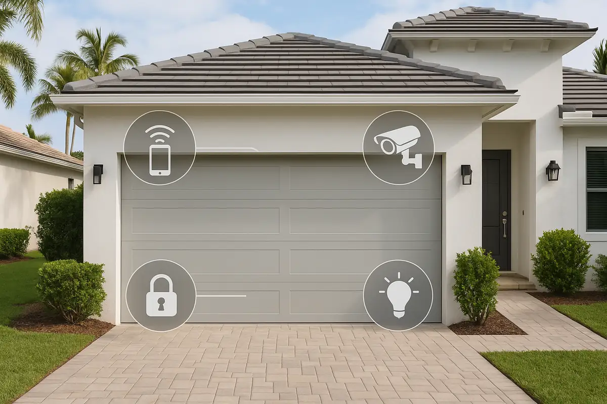 Common Garage Door Problems and How to Fix Them - Fixo Garage Door Repair