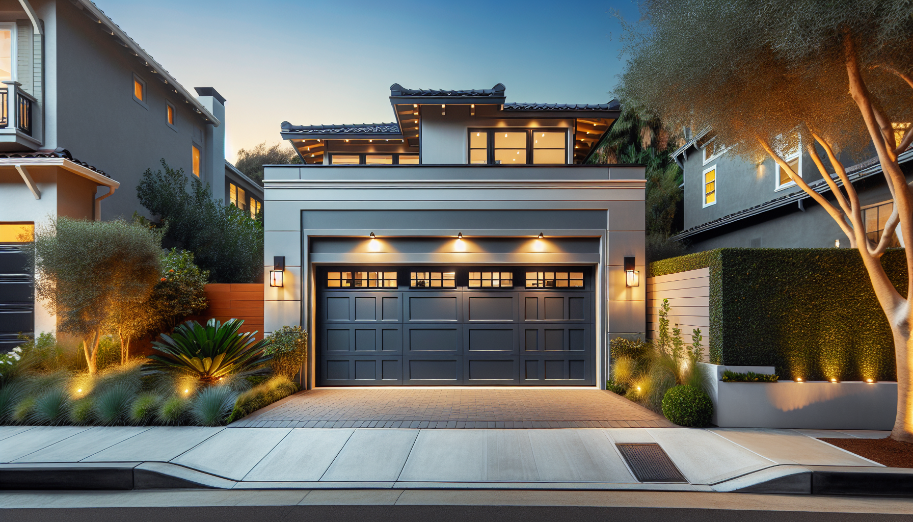 Smart Garage Door Features You Need to Know | Fixo Garage Door Repair