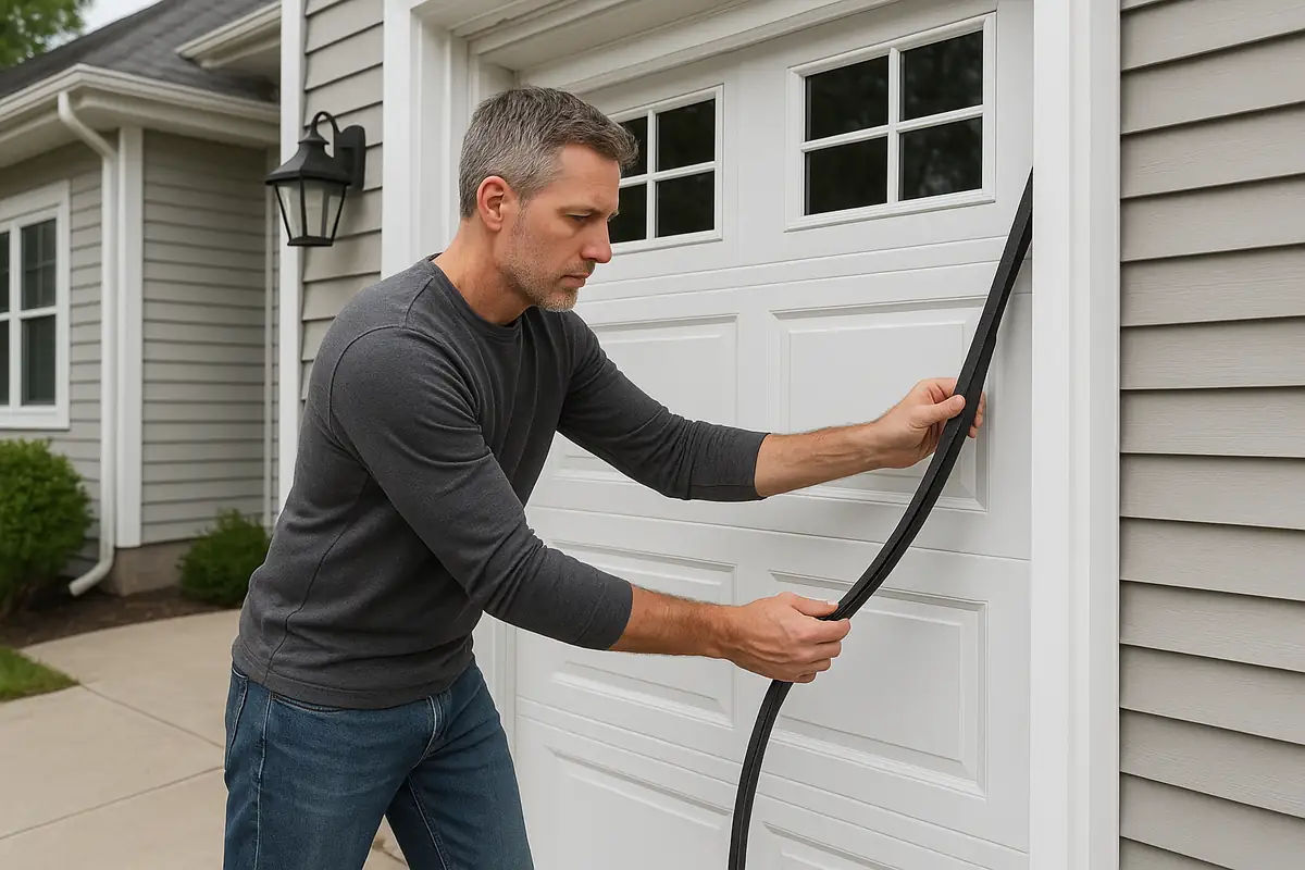 Smart Garage Door Features You Need to Know | Fixo Garage Door Repair