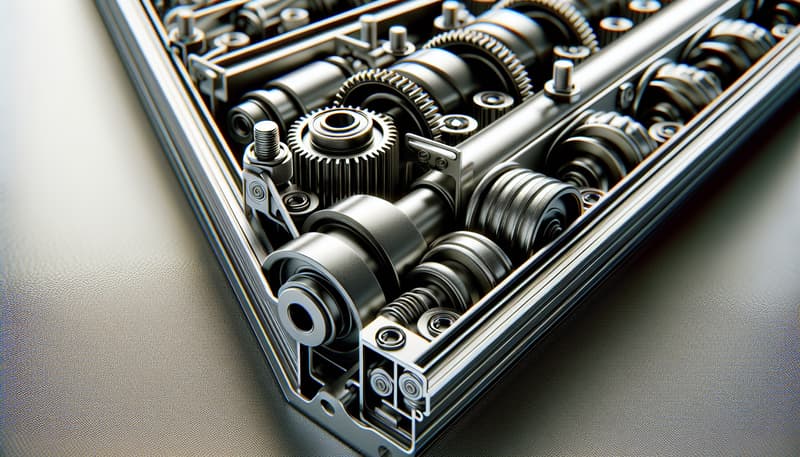 Garage Door Track Repair in Los Angeles